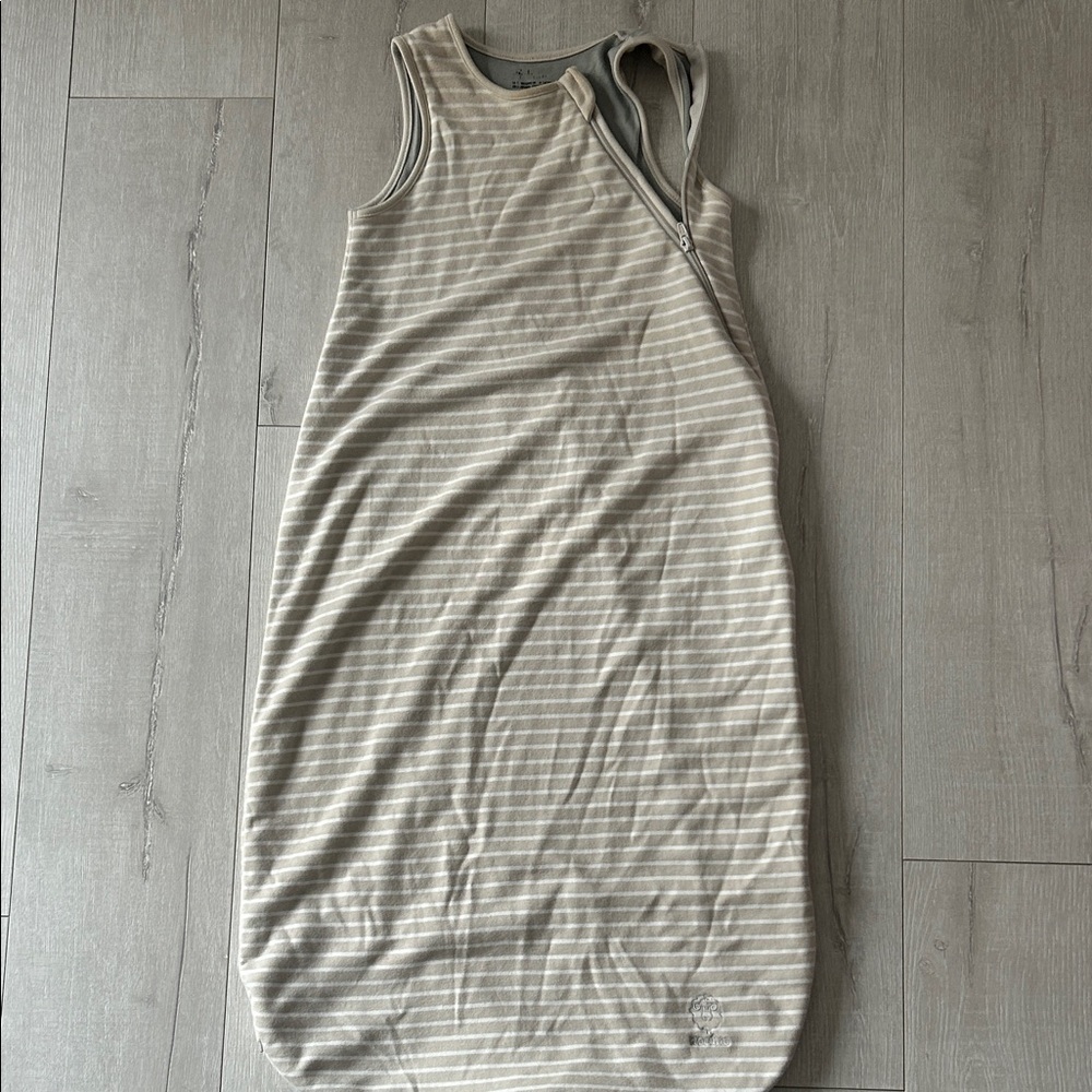 Woolino All Season Merino  Sleep Sack
